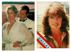 Mavi Ay - Dallas Kartpostal KRT7759 - Gökçekoleksiyon