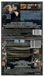 Mavi Duman Elveda Sevgilim - 2 Adet VCD Film VCD1168 - 2