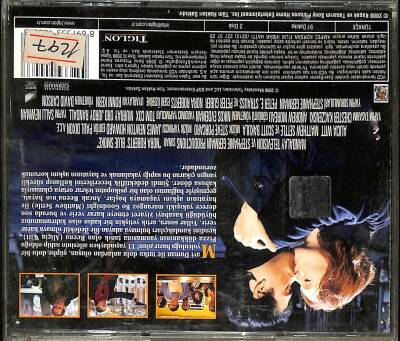 Mavi Duman VCD Film (108.5) VCD24475 - 4