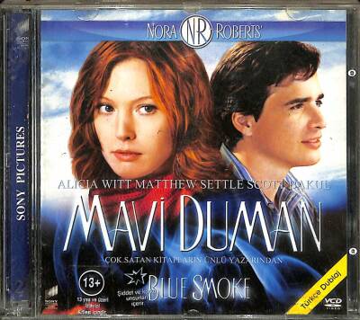 Mavi Duman VCD Film (108.5) VCD24475 - 1