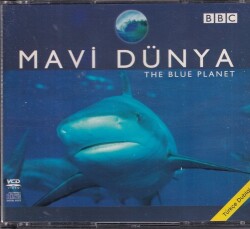 Mavi Dünya The Blue Planet (Belgesel) VCD Film VCD10220 - 1