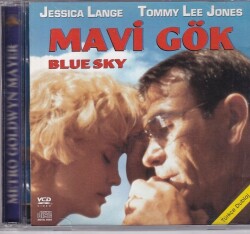 Mavi Gök VCD Film VCD10178 - 1