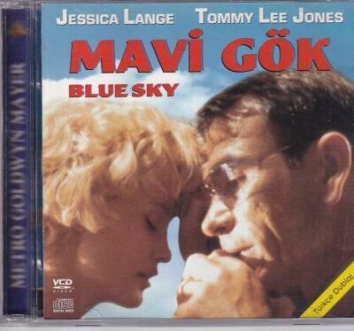 Mavi Gök VCD Film VCD10178 - 1