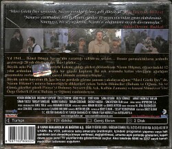 Mavi Gözlü Dev (2007) Orijinal VCD Film VCD28729 - 2
