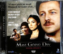 Mavi Gözlü Dev VCD Film (108) VCD22292 - 3