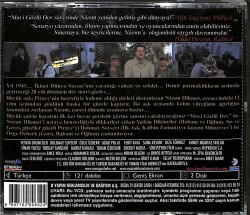 Mavi Gözlü Dev VCD Film (108) VCD22292 - 2