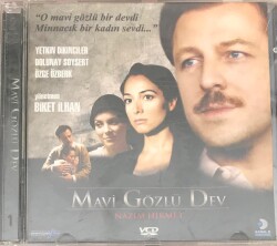 Mavi Gözlü Dev VCD Film VCD8438 - 1