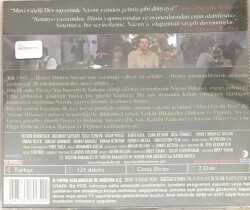 Mavi Gözlü Dev VCD Film VCD8438 - 2