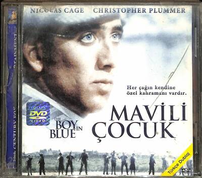 Mavili Çocuk VCD Film (108.5) VCD23893 - 1