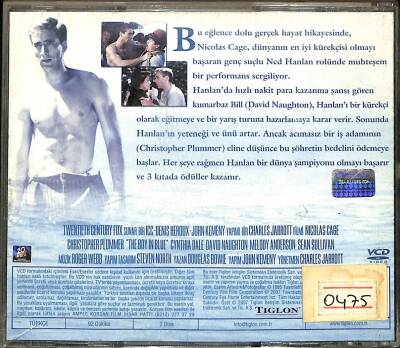 Mavili Çocuk VCD Film (108.5) VCD23893 - 2