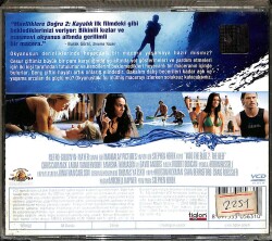 Maviliklere Doğru 2 Kayalık (Sansürsüz) VCD Film VCD18186 - 2