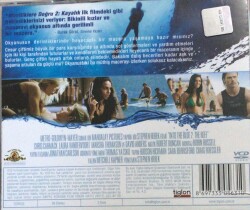 Maviliklere Doğru 2 Kayalık VCD Film VCD7090 - 2