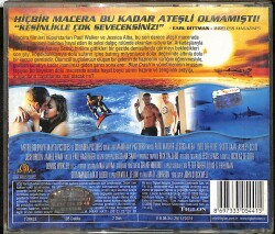 Maviliklere Doğru VCD Film (İkinci El - 10/6.5) VCD26449 - 2