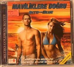 Maviliklere Doğru VCD Film VCD11369 - 1