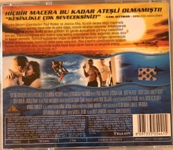 Maviliklere Doğru VCD Film VCD11369 - 2