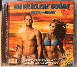 Maviliklere Doğru VCD Film VCD11486 - 1