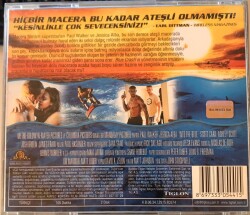 Maviliklere Doğru VCD Film VCD11486 - 2