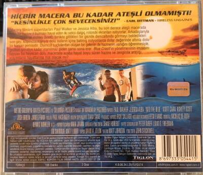 Maviliklere Doğru VCD Film VCD11486 - 2