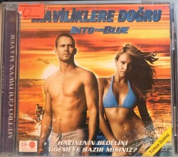Maviliklere Doğru VCD Film VCD11875 - 1