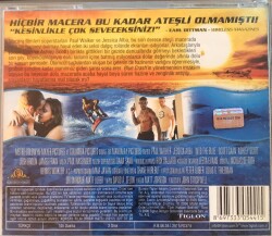 Maviliklere Doğru VCD Film VCD11875 - 2