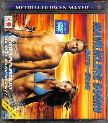 Maviliklere Doğru VCD Film VCD12277 - 1