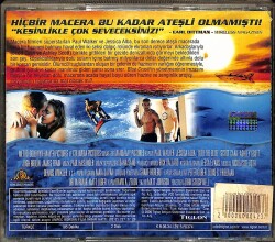 Maviliklere Doğru VCD Film VCD12277 - 2