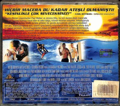 Maviliklere Doğru VCD Film VCD12277 - 2