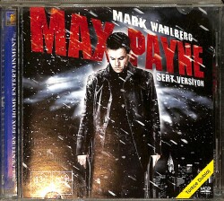 Max Payne (2008) Orijinal VCD Film VCD28675 - 1