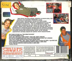 Max Taşınıyor! VCD Film VCD15074 - 2