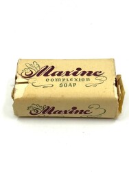 Maxine Banyo Sabunu BAK57 (N) - 2