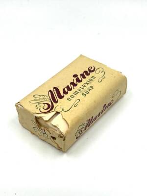 Maxine Banyo Sabunu BAK57 (N) - 1