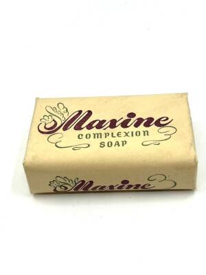Maxine Tuvalet Sabunu BAK62 (N) - 2