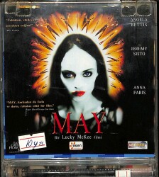May - Bir Lucky - McKee Filmi VCD Film VCD25175 - 1