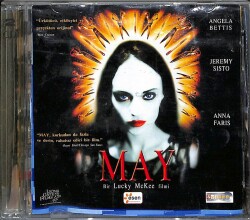 May VCD Film (108) VCD21864 - 1