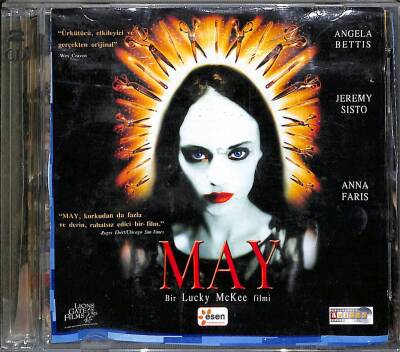 May VCD Film (108) VCD21864 - 1