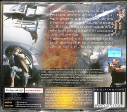 Mayın Avcıları - Sweepers (1998) Orjinal VCD Film 'Dolph Lundgren' SIFIR ÜRÜN *AZ ÇIKAR* VCD28219 - 2