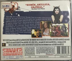 Maymuncuk VCD Film VCD16402 - 2