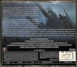 Maymunlar Gezegeni VCD (108.5) VCD23370 - 4