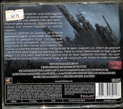 Maymunlar Gezegeni VCD Film VCD14758 - 2