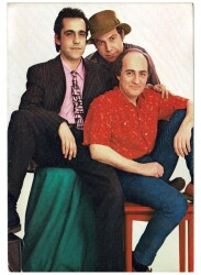 Mazhar-Fuat-Özkan Kartpostal (Küçük Boy) KRT20196 - Gökçekoleksiyon