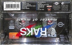 Mazhar Fuat Özkan / MFÖ Collection Kaset (Sıfır) KST27034 - 2