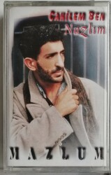 Mazlum - Cahilem Ben Kaset KST9660 - 3