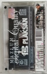 Mazlum - Cahilem Ben Kaset KST9660 - 2