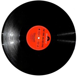 MC Eric Aka Me One – Jealous 1991 UK Hip Hop (109) PLK17794 - 3