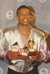 MC Hammer Kartpostal KRT10649 - Gökçekoleksiyon