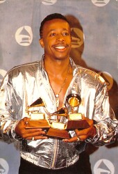MC. Hammer Kartpostal (Küçük Boy) KRT21338 - Gökçekoleksiyon