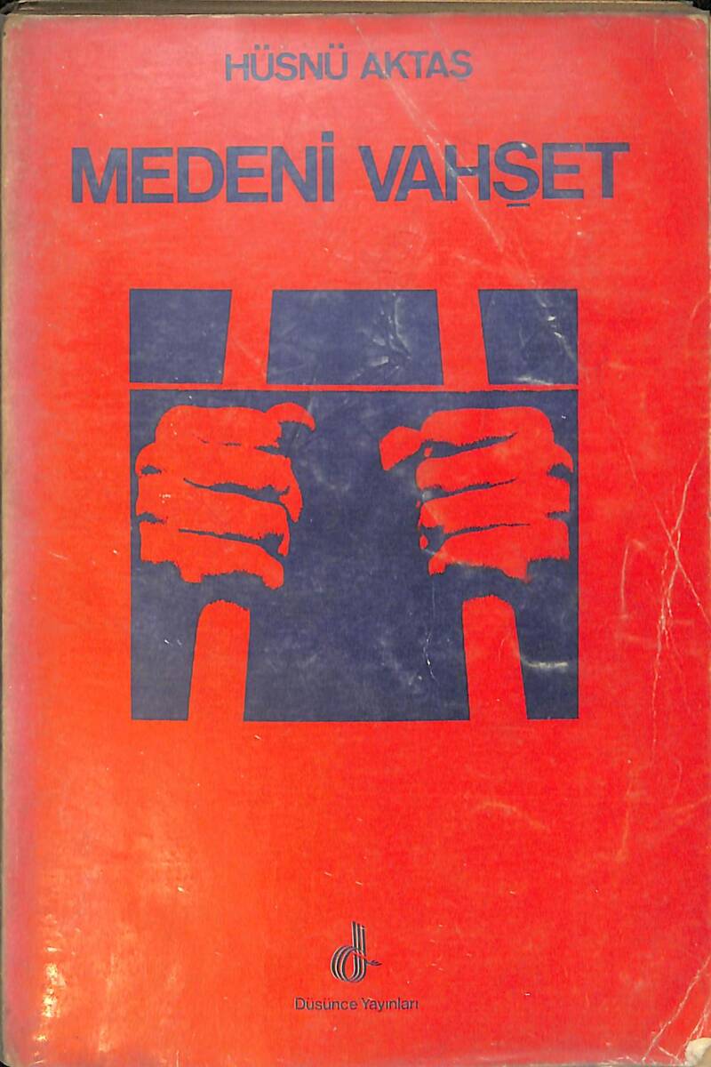 Medeni Vahşet NDR92498 - 1