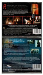 Medusa Darbesi Saklambaç - 2 Adet VCD Film VCD592 - 2