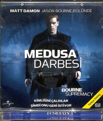 Medusa Darbesi VCD Film (10/7.5) VCD26095 - 1