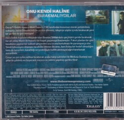 Medusa Darbesi VCD Film (Matt Damon) VCD10667 - 2